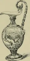 An illustration from L'Art a l'Exposition universelle de 1900 (1900)