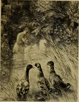 An illustration from L'Art a l'Exposition universelle de 1900 (1900)