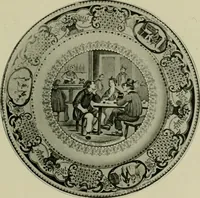 Picture 352 of 491 from L'Art a l'Exposition universelle de 1900 (1900), leaf 492