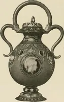 An illustration from L'Art a l'Exposition universelle de 1900 (1900)