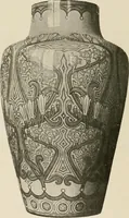 Picture 360 of 491 from L'Art a l'Exposition universelle de 1900 (1900), leaf 501