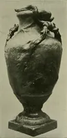 Picture 391 of 491 from L'Art a l'Exposition universelle de 1900 (1900), leaf 534