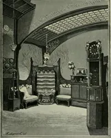 Picture 398 of 491 from L'Art a l'Exposition universelle de 1900 (1900), leaf 548