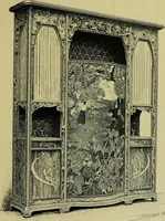 Picture 401 of 491 from L'Art a l'Exposition universelle de 1900 (1900), leaf 552
