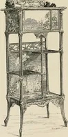 Picture 403 of 491 from L'Art a l'Exposition universelle de 1900 (1900), leaf 557