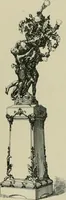 Picture 412 of 491 from L'Art a l'Exposition universelle de 1900 (1900), leaf 574