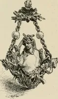 Picture 413 of 491 from L'Art a l'Exposition universelle de 1900 (1900), leaf 575