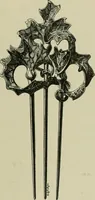 Picture 419 of 491 from L'Art a l'Exposition universelle de 1900 (1900), leaf 584
