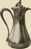 Picture 422 of 491 from L'Art a l'Exposition universelle de 1900 (1900), leaf 591