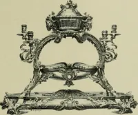 Picture 425 of 491 from L'Art a l'Exposition universelle de 1900 (1900), leaf 594