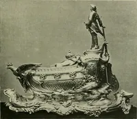 Picture 426 of 491 from L'Art a l'Exposition universelle de 1900 (1900), leaf 596