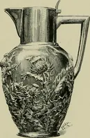 Picture 432 of 491 from L'Art a l'Exposition universelle de 1900 (1900), leaf 606