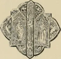 An illustration from L'Art a l'Exposition universelle de 1900 (1900)