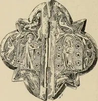 Picture 57 of 491 from L'Art a l'Exposition universelle de 1900 (1900), leaf 61