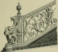 Picture 441 of 491 from L'Art a l'Exposition universelle de 1900 (1900), leaf 624