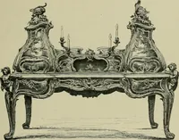 Picture 448 of 491 from L'Art a l'Exposition universelle de 1900 (1900), leaf 638
