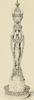 An illustration from L'Art a l'Exposition universelle de 1900 (1900)