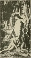An illustration from L'Art a l'Exposition universelle de 1900 (1900)