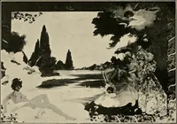 An illustration from L'Art a l'Exposition universelle de 1900 (1900)