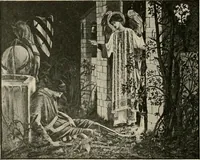 An illustration from L'Art a l'Exposition universelle de 1900 (1900)