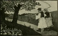 An illustration from L'Art a l'Exposition universelle de 1900 (1900)