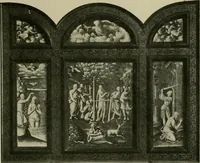 An illustration from L'Art a l'Exposition universelle de 1900 (1900)