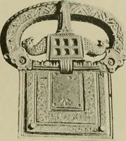 Picture 73 of 491 from L'Art a l'Exposition universelle de 1900 (1900), leaf 74