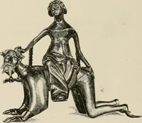 Picture 82 of 491 from L'Art a l'Exposition universelle de 1900 (1900), leaf 81