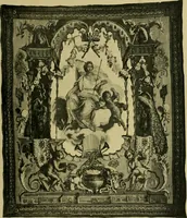 An illustration from L'Art a l'Exposition universelle de 1900 (1900)