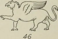 An illustration from L'Art ornamental (1916)
