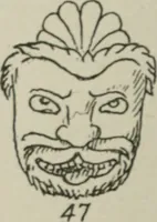 An illustration from L'Art ornamental (1916)