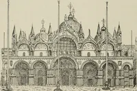 An illustration from L'Art ornamental (1916)