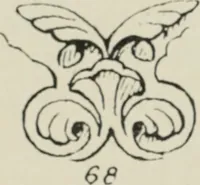 An illustration from L'Art ornamental (1916)