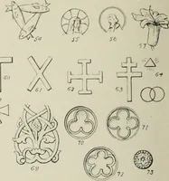 An illustration from L'Art ornamental (1916)