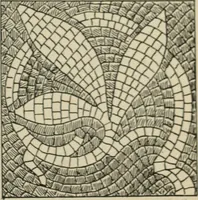 An illustration from L'Art ornamental (1916)