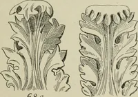 An illustration from L'Art ornamental (1916)