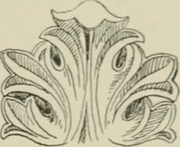An illustration from L'Art ornamental (1916)