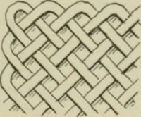 An illustration from L'Art ornamental (1916)