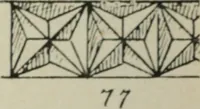 An illustration from L'Art ornamental (1916)