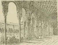 An illustration from L'Art ornamental (1916)