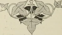 An illustration from L'Art ornamental (1916)