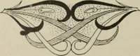 An illustration from L'Art ornamental (1916)
