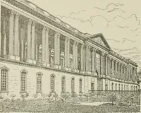 An illustration from L'Art ornamental (1916)