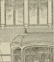 An illustration from L'Art ornamental (1916)