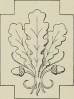An illustration from L'Art ornamental (1916)