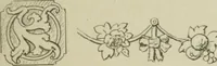 An illustration from L'Art ornamental (1916)