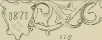 An illustration from L'Art ornamental (1916)