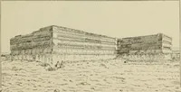 An illustration from L'Art ornamental (1916)