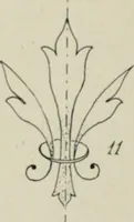 An illustration from L'Art ornamental (1916)