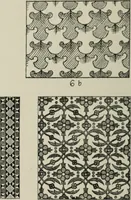 An illustration from L'Art ornamental (1916)